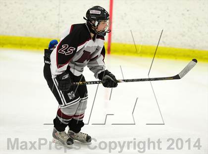 Thumbnail 1 in NFA/St. Bernard/Bacon Academy @ Milford photogallery.