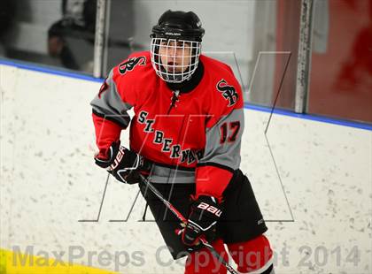 Thumbnail 3 in NFA/St. Bernard/Bacon Academy @ Milford photogallery.