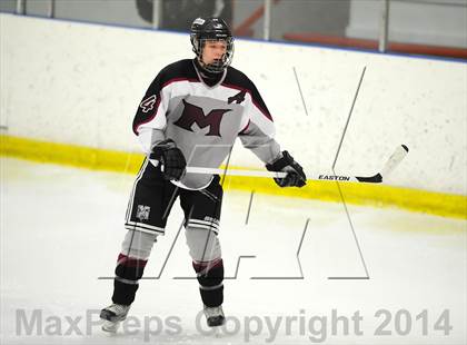 Thumbnail 3 in NFA/St. Bernard/Bacon Academy @ Milford photogallery.