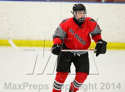 Thumbnail 2 in NFA/St. Bernard/Bacon Academy @ Milford photogallery.