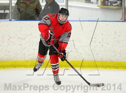 Thumbnail 1 in NFA/St. Bernard/Bacon Academy @ Milford photogallery.