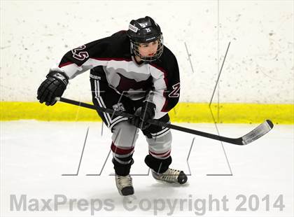 Thumbnail 3 in NFA/St. Bernard/Bacon Academy @ Milford photogallery.