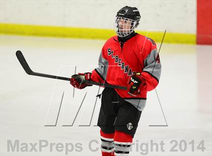 Thumbnail 3 in NFA/St. Bernard/Bacon Academy @ Milford photogallery.