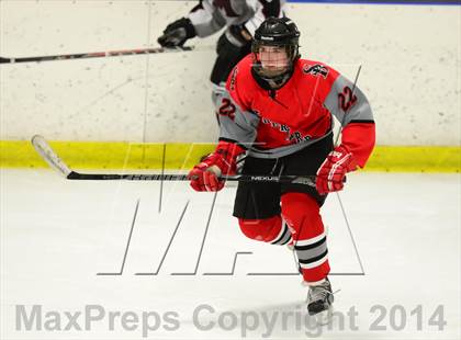 Thumbnail 2 in NFA/St. Bernard/Bacon Academy @ Milford photogallery.