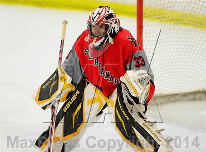 Thumbnail 1 in NFA/St. Bernard/Bacon Academy @ Milford photogallery.
