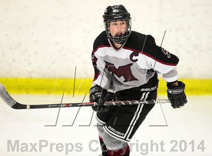 Thumbnail 2 in NFA/St. Bernard/Bacon Academy @ Milford photogallery.