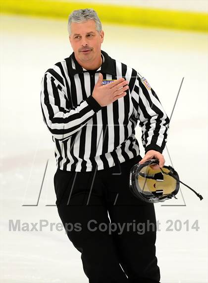 Thumbnail 2 in NFA/St. Bernard/Bacon Academy @ Milford photogallery.