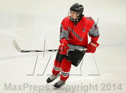 Thumbnail 1 in NFA/St. Bernard/Bacon Academy @ Milford photogallery.