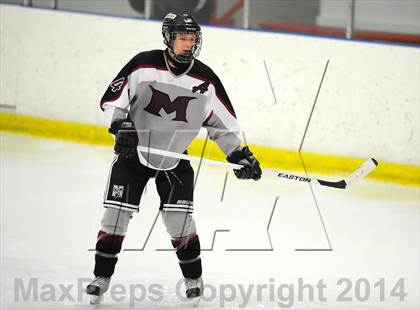 Thumbnail 1 in NFA/St. Bernard/Bacon Academy @ Milford photogallery.