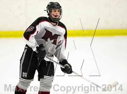 Thumbnail 1 in NFA/St. Bernard/Bacon Academy @ Milford photogallery.