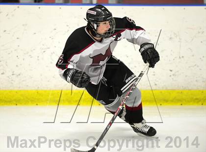 Thumbnail 3 in NFA/St. Bernard/Bacon Academy @ Milford photogallery.