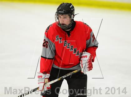 Thumbnail 3 in NFA/St. Bernard/Bacon Academy @ Milford photogallery.