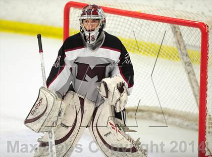 Thumbnail 3 in NFA/St. Bernard/Bacon Academy @ Milford photogallery.