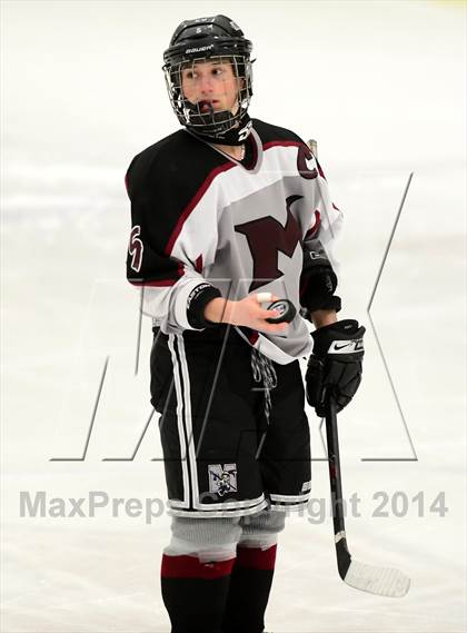 Thumbnail 1 in NFA/St. Bernard/Bacon Academy @ Milford photogallery.