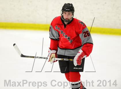Thumbnail 2 in NFA/St. Bernard/Bacon Academy @ Milford photogallery.