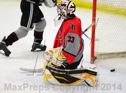 Thumbnail 1 in NFA/St. Bernard/Bacon Academy @ Milford photogallery.