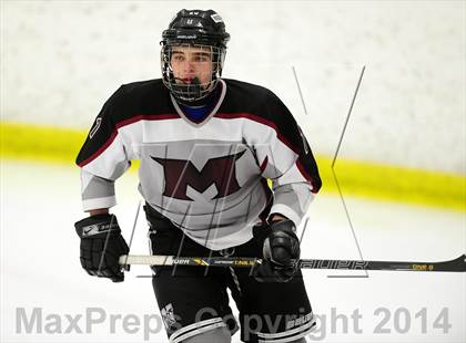 Thumbnail 3 in NFA/St. Bernard/Bacon Academy @ Milford photogallery.
