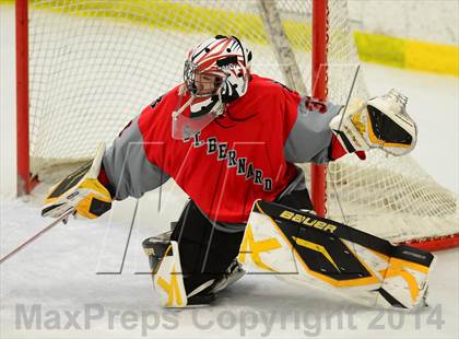Thumbnail 1 in NFA/St. Bernard/Bacon Academy @ Milford photogallery.