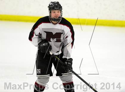 Thumbnail 3 in NFA/St. Bernard/Bacon Academy @ Milford photogallery.