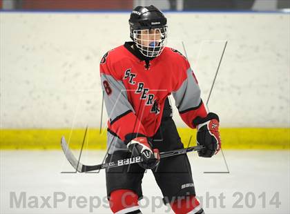 Thumbnail 3 in NFA/St. Bernard/Bacon Academy @ Milford photogallery.