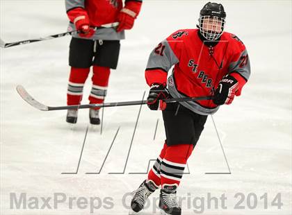 Thumbnail 1 in NFA/St. Bernard/Bacon Academy @ Milford photogallery.