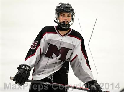 Thumbnail 2 in NFA/St. Bernard/Bacon Academy @ Milford photogallery.