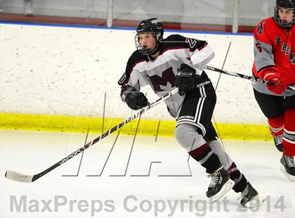 Thumbnail 1 in NFA/St. Bernard/Bacon Academy @ Milford photogallery.