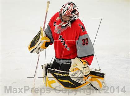 Thumbnail 1 in NFA/St. Bernard/Bacon Academy @ Milford photogallery.