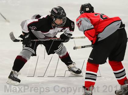 Thumbnail 1 in NFA/St. Bernard/Bacon Academy @ Milford photogallery.
