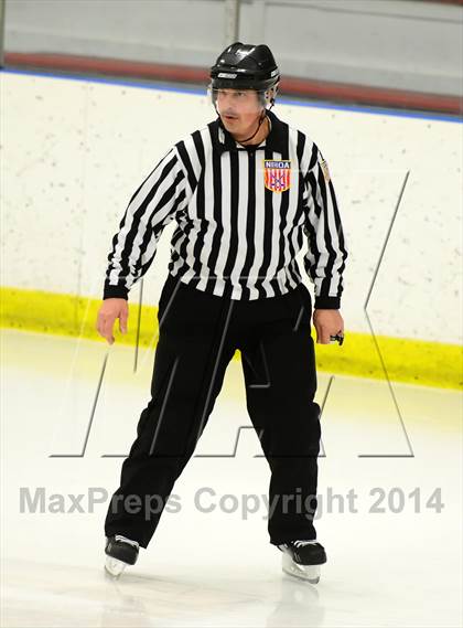 Thumbnail 2 in NFA/St. Bernard/Bacon Academy @ Milford photogallery.