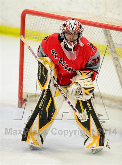 Thumbnail 3 in NFA/St. Bernard/Bacon Academy @ Milford photogallery.