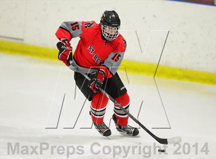 Thumbnail 2 in NFA/St. Bernard/Bacon Academy @ Milford photogallery.