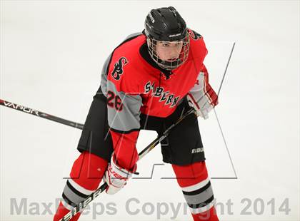 Thumbnail 1 in NFA/St. Bernard/Bacon Academy @ Milford photogallery.