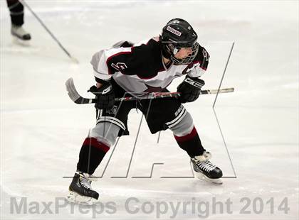 Thumbnail 3 in NFA/St. Bernard/Bacon Academy @ Milford photogallery.