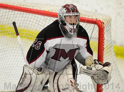 Thumbnail 1 in NFA/St. Bernard/Bacon Academy @ Milford photogallery.