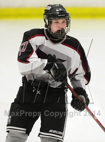 Thumbnail 1 in NFA/St. Bernard/Bacon Academy @ Milford photogallery.