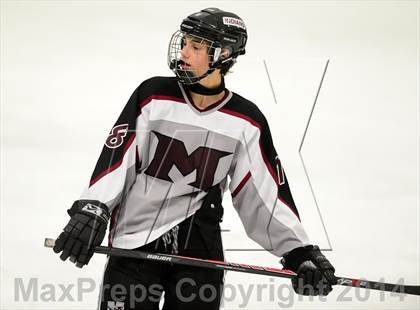 Thumbnail 1 in NFA/St. Bernard/Bacon Academy @ Milford photogallery.