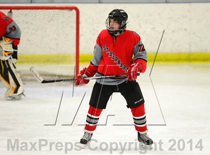Thumbnail 3 in NFA/St. Bernard/Bacon Academy @ Milford photogallery.