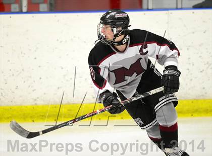 Thumbnail 1 in NFA/St. Bernard/Bacon Academy @ Milford photogallery.