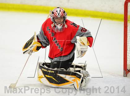 Thumbnail 1 in NFA/St. Bernard/Bacon Academy @ Milford photogallery.