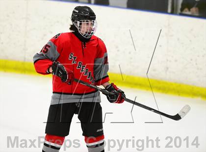 Thumbnail 1 in NFA/St. Bernard/Bacon Academy @ Milford photogallery.