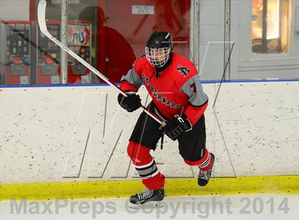 Thumbnail 2 in NFA/St. Bernard/Bacon Academy @ Milford photogallery.