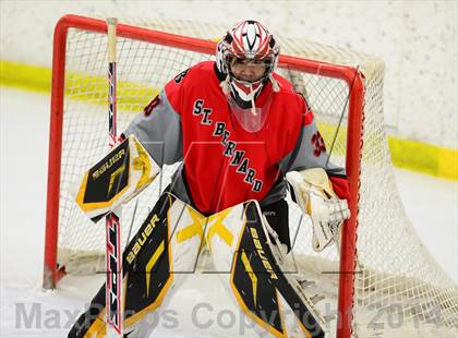 Thumbnail 2 in NFA/St. Bernard/Bacon Academy @ Milford photogallery.