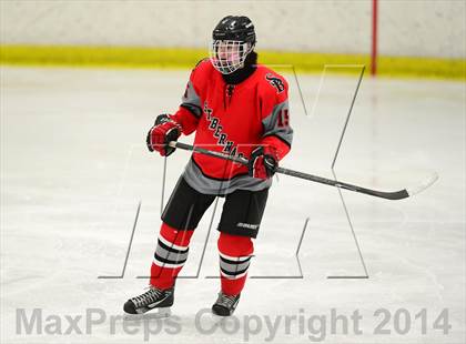 Thumbnail 2 in NFA/St. Bernard/Bacon Academy @ Milford photogallery.