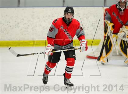 Thumbnail 1 in NFA/St. Bernard/Bacon Academy @ Milford photogallery.