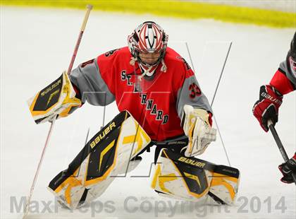 Thumbnail 3 in NFA/St. Bernard/Bacon Academy @ Milford photogallery.