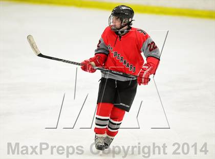 Thumbnail 1 in NFA/St. Bernard/Bacon Academy @ Milford photogallery.