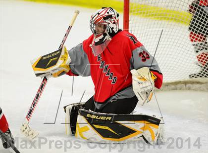 Thumbnail 1 in NFA/St. Bernard/Bacon Academy @ Milford photogallery.