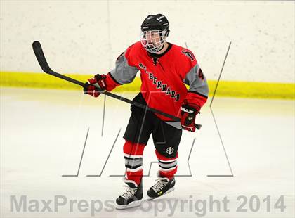 Thumbnail 2 in NFA/St. Bernard/Bacon Academy @ Milford photogallery.