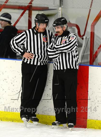 Thumbnail 3 in NFA/St. Bernard/Bacon Academy @ Milford photogallery.